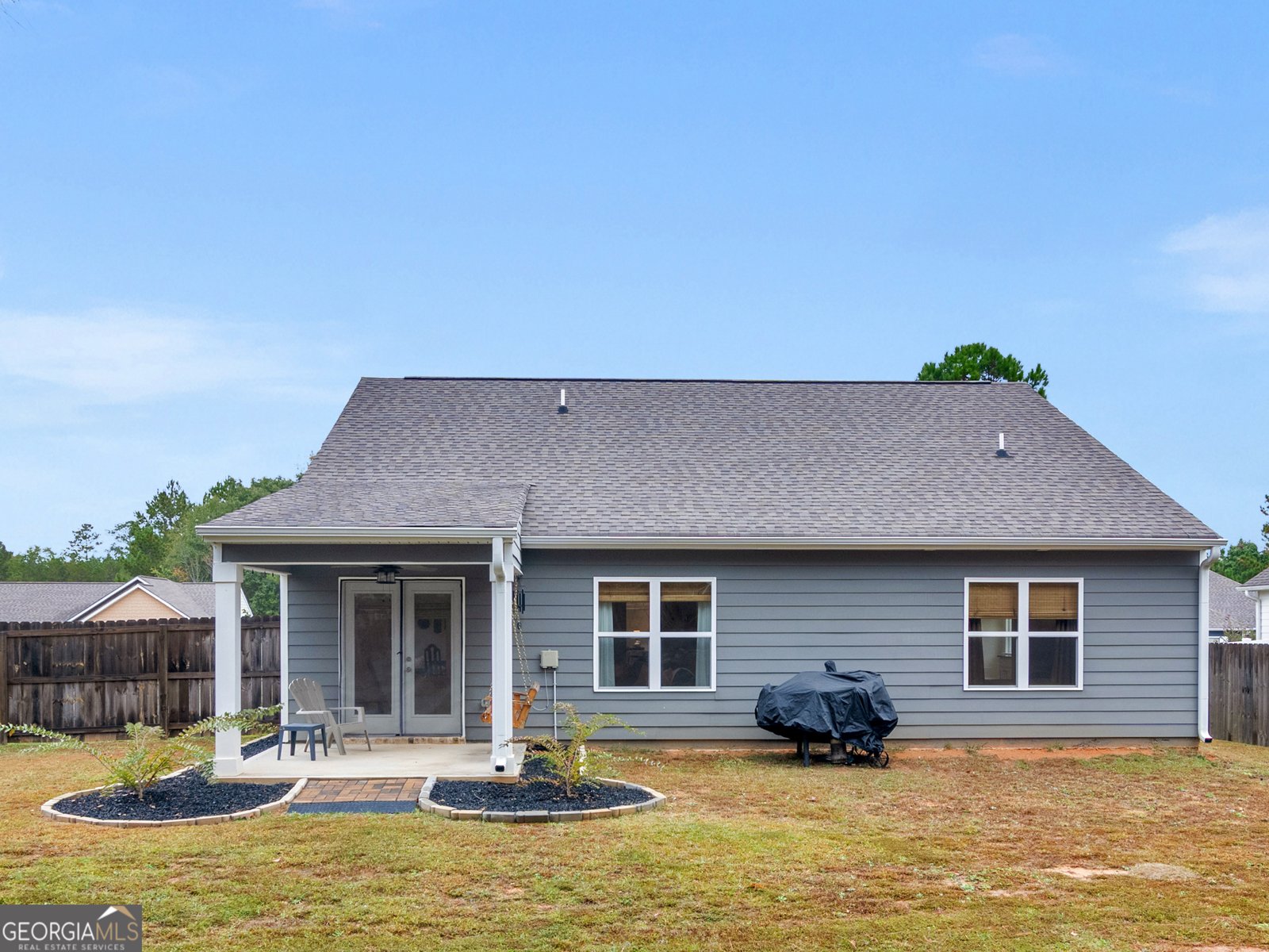 171 Meadowbrooke Drive Milner - 29