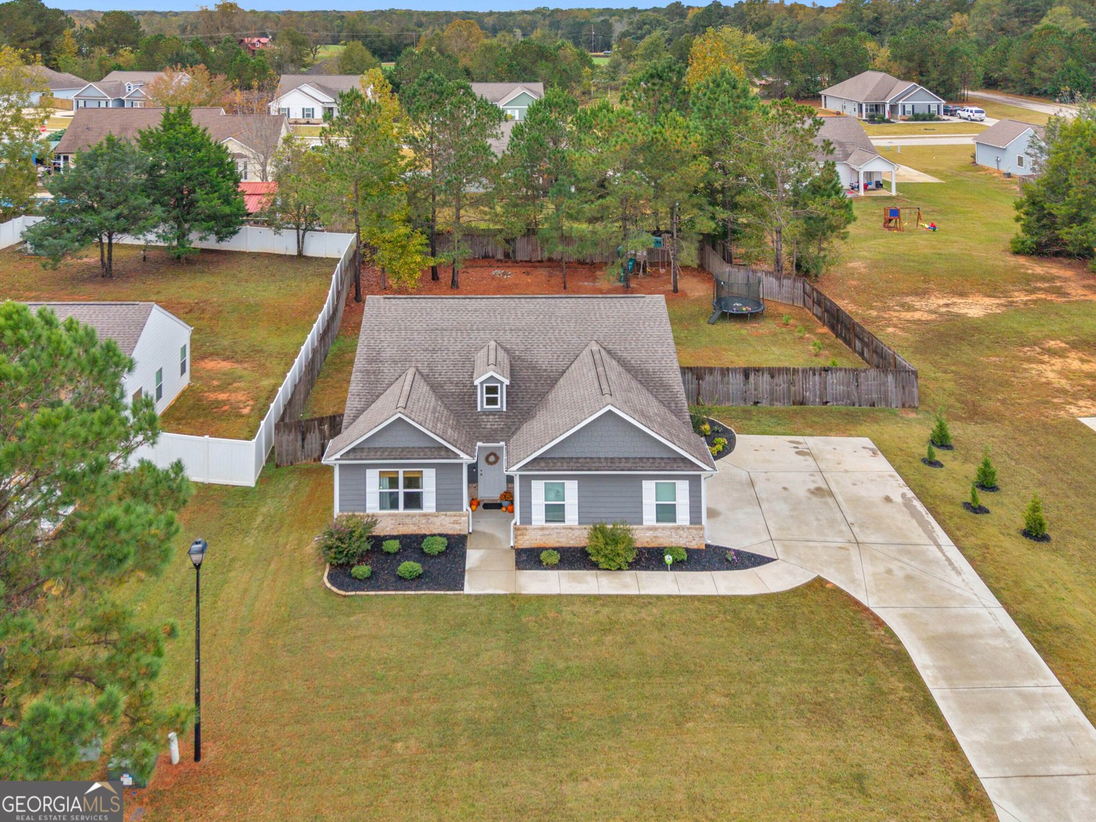 171 Meadowbrooke Drive Milner - 32