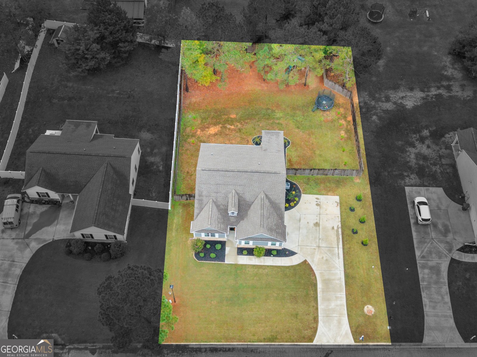 171 Meadowbrooke Drive Milner - 33