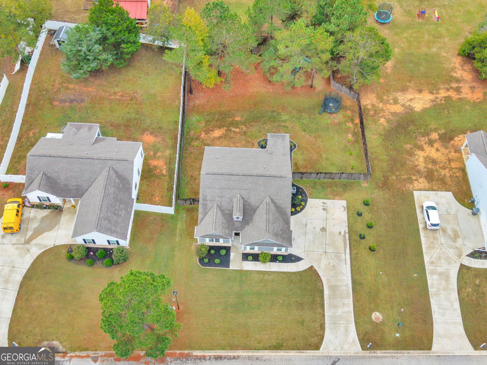 171 Meadowbrooke Drive Milner - 34