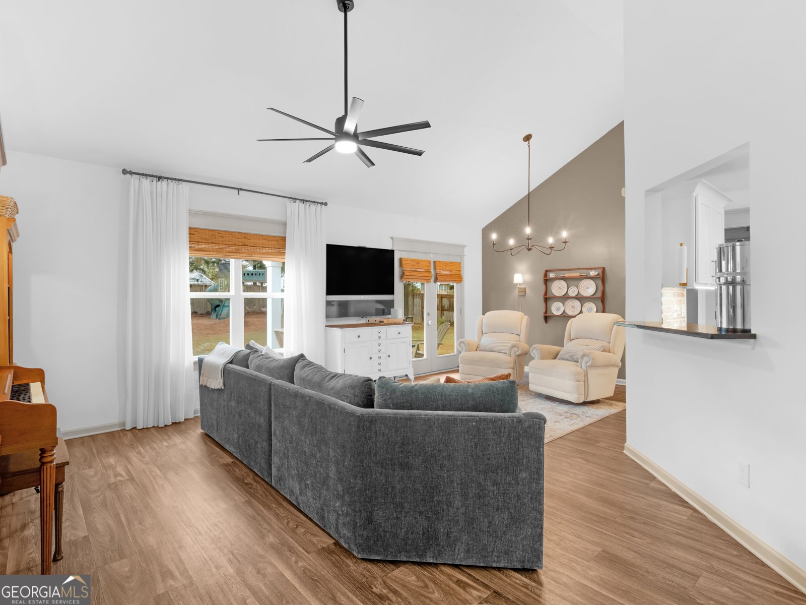 171 Meadowbrooke Drive Milner - 4