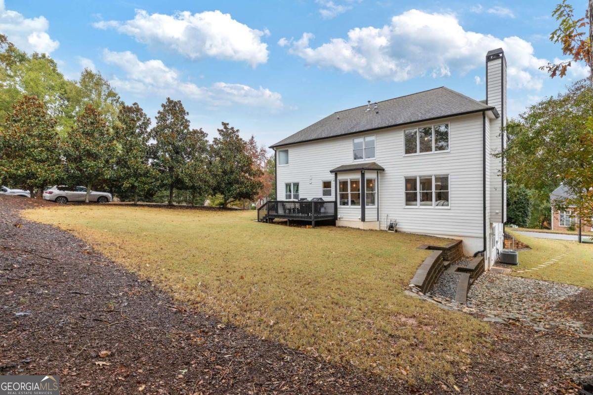 4290 CANTERBURY WALK Drive Duluth - 10