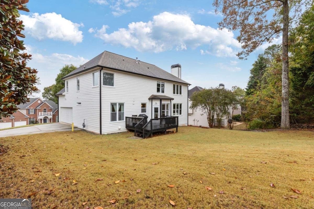 4290 CANTERBURY WALK Drive Duluth - 12