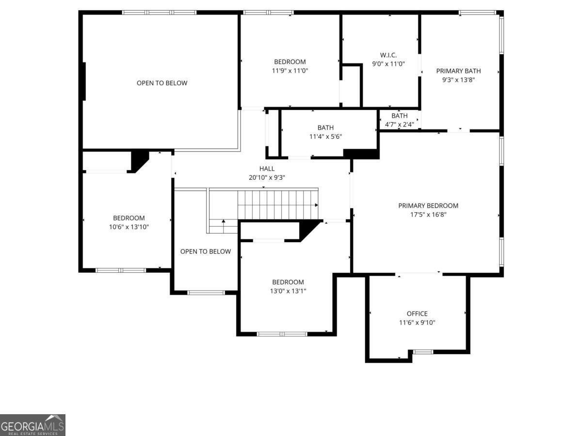 4290 CANTERBURY WALK Drive Duluth - 23