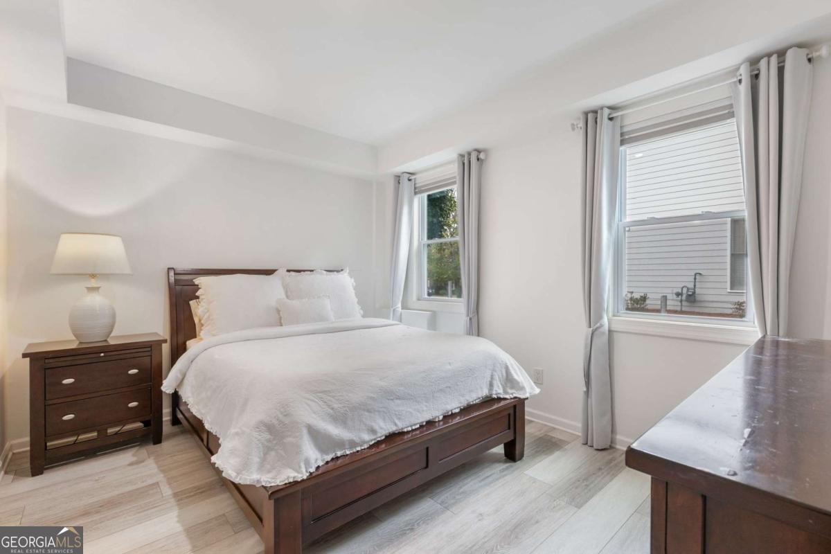 4290 CANTERBURY WALK Drive Duluth - 27