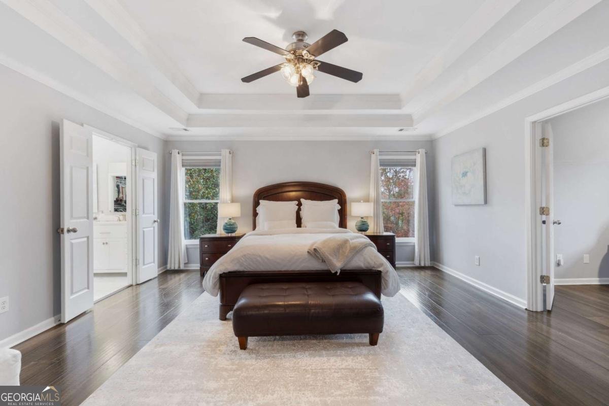 4290 CANTERBURY WALK Drive Duluth - 3