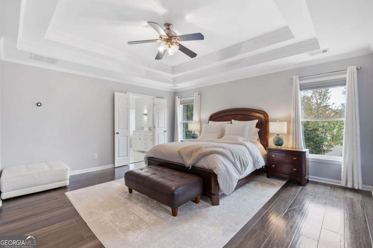 4290 CANTERBURY WALK Drive Duluth - 4