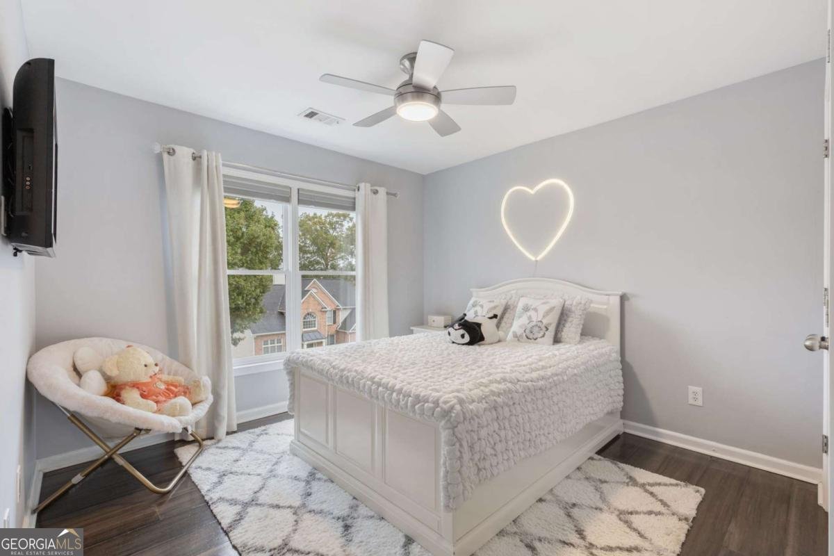 4290 CANTERBURY WALK Drive Duluth - 42