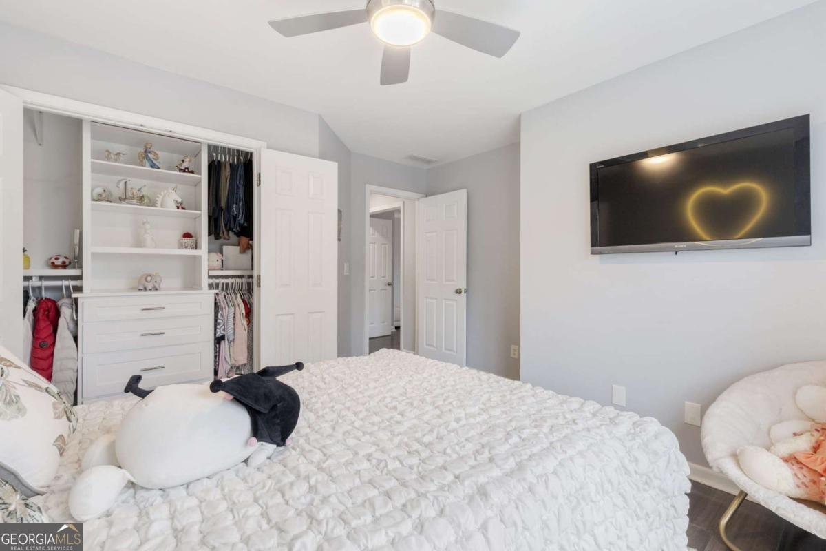 4290 CANTERBURY WALK Drive Duluth - 43