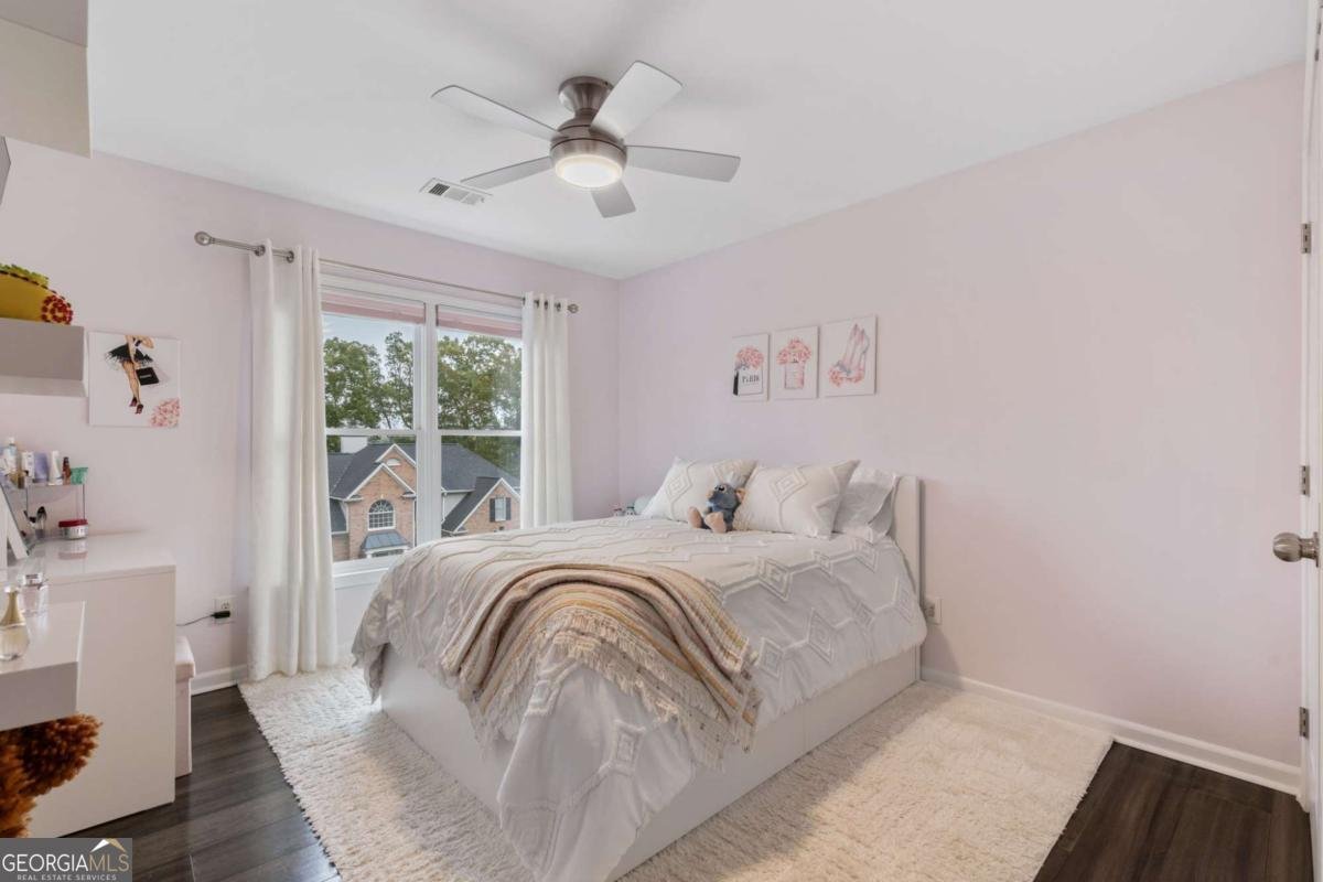 4290 CANTERBURY WALK Drive Duluth - 46