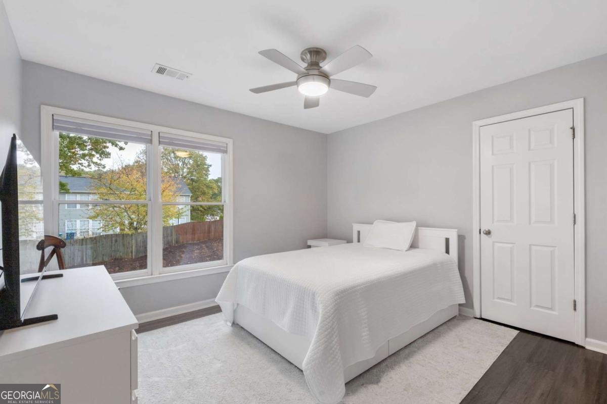 4290 CANTERBURY WALK Drive Duluth - 48