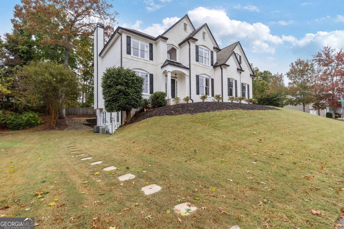 4290 CANTERBURY WALK Drive Duluth - 6