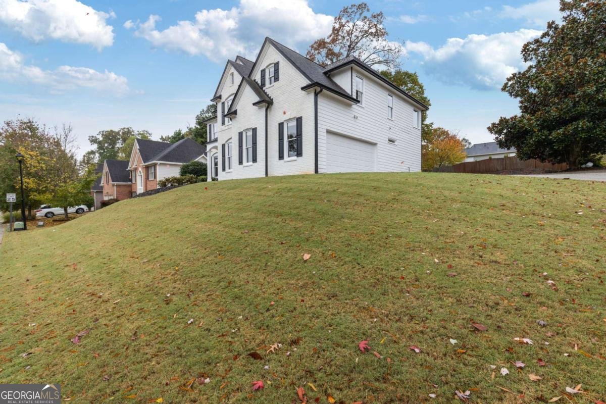 4290 CANTERBURY WALK Drive Duluth - 61