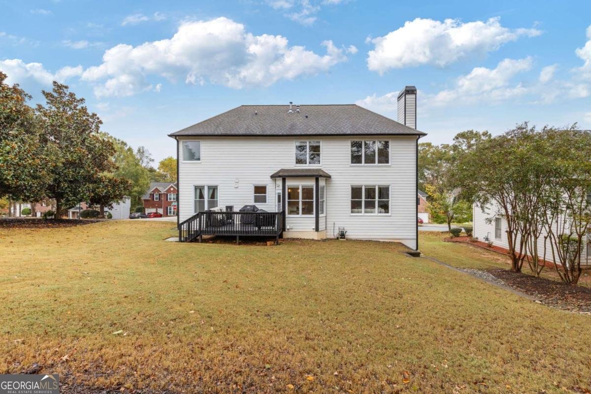 4290 CANTERBURY WALK Drive Duluth - 65