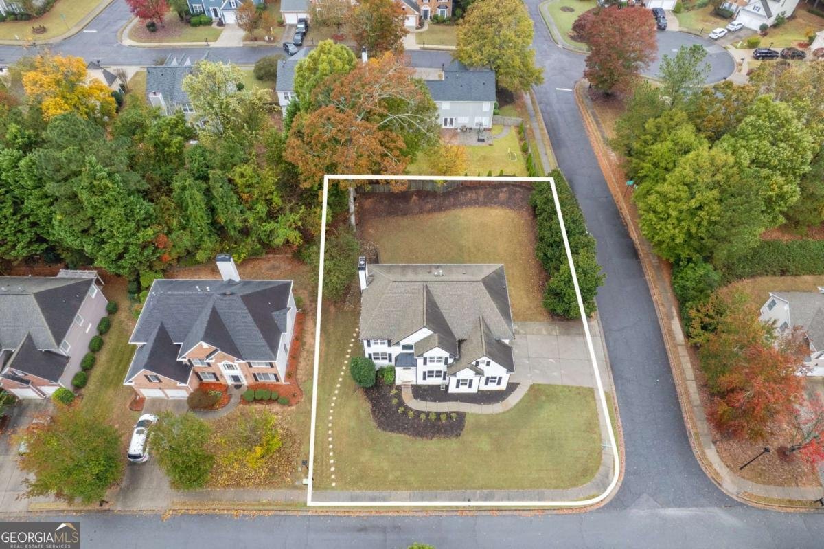 4290 CANTERBURY WALK Drive Duluth - 71