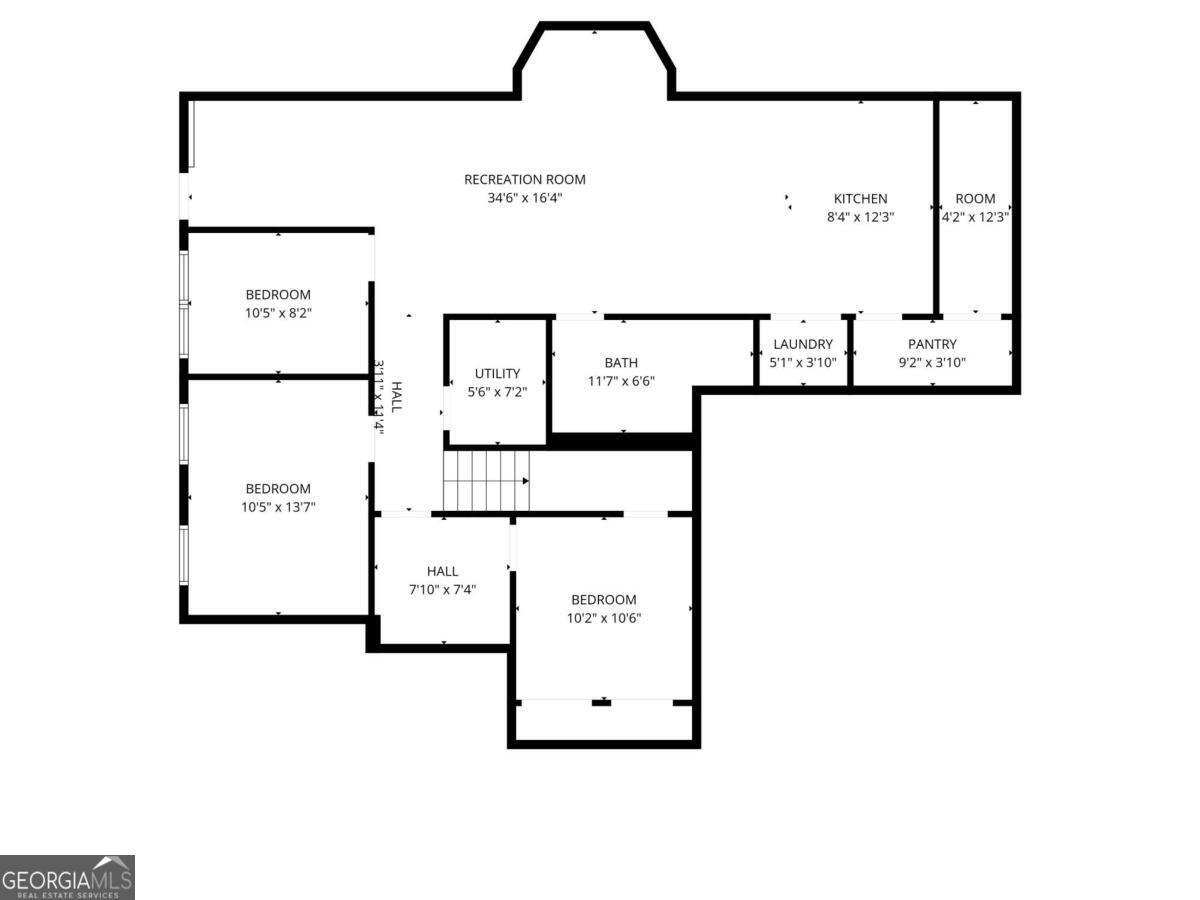 4290 CANTERBURY WALK Drive Duluth - 76