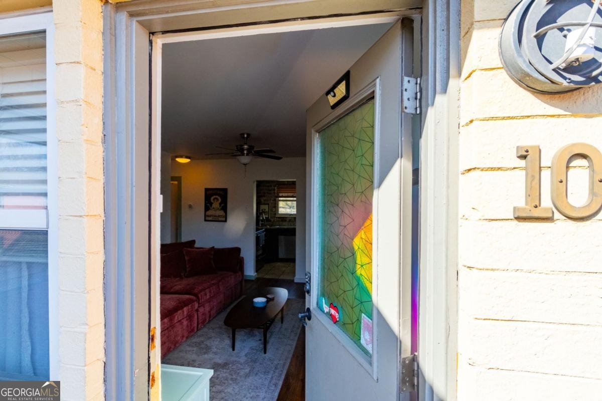 561 Formwalt Street Atlanta - 2