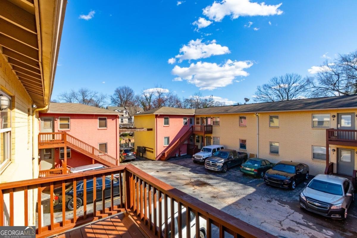 561 Formwalt Street Atlanta - 6