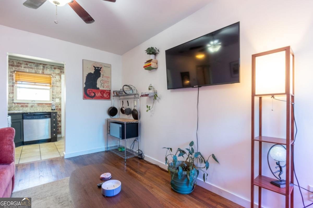 561 Formwalt Street Atlanta - 7