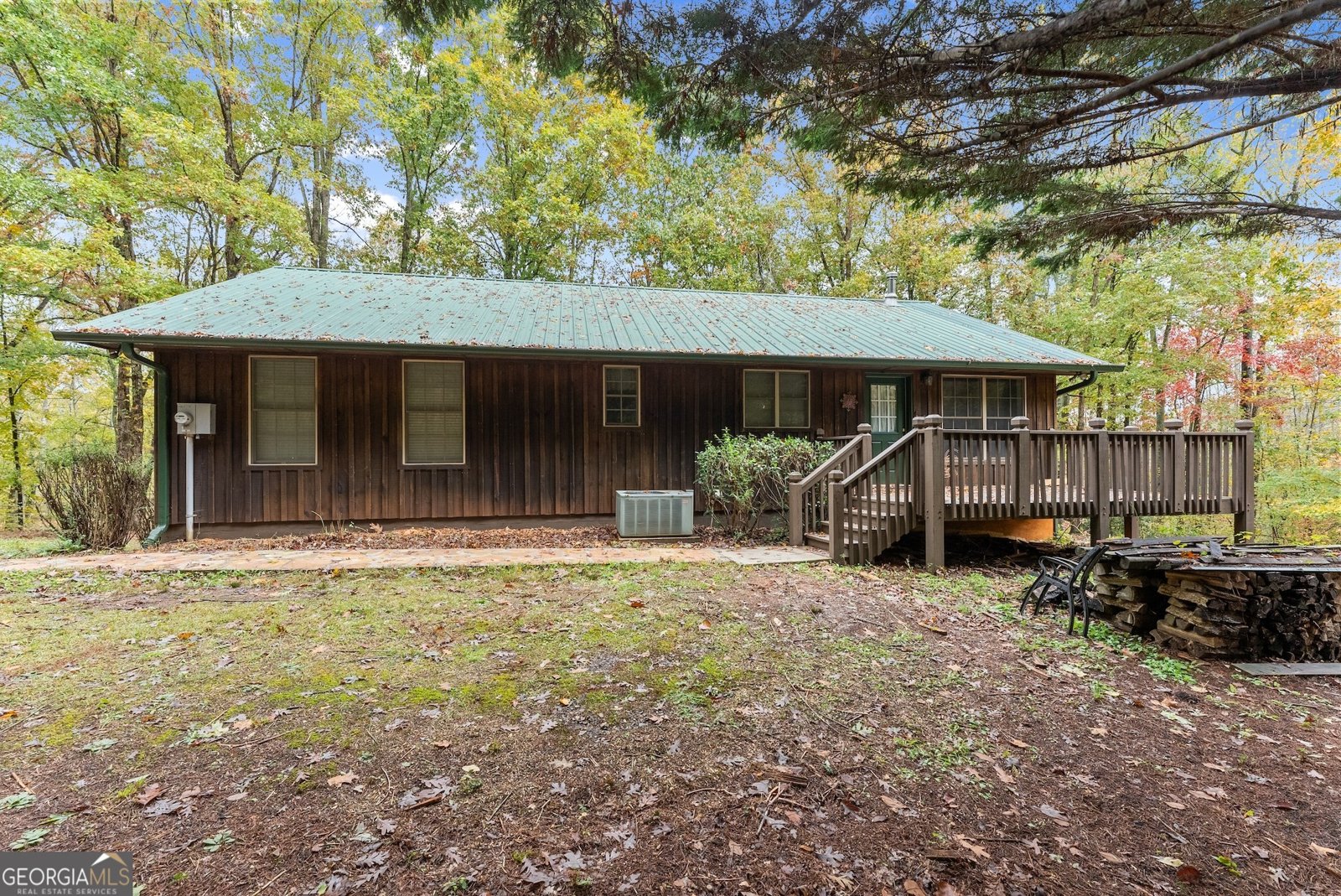 488 Hwy 75 Alt Cleveland - 1