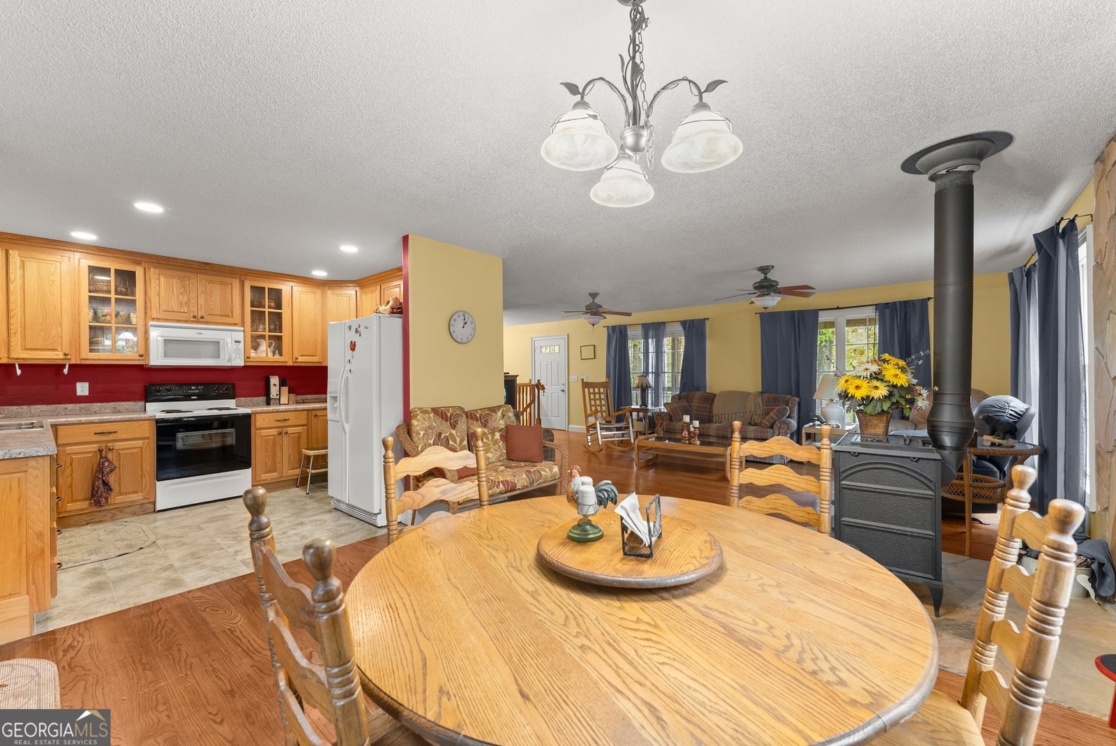 488 Hwy 75 Alt Cleveland - 12