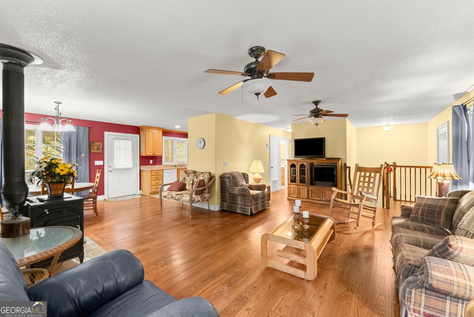 488 Hwy 75 Alt Cleveland - 14