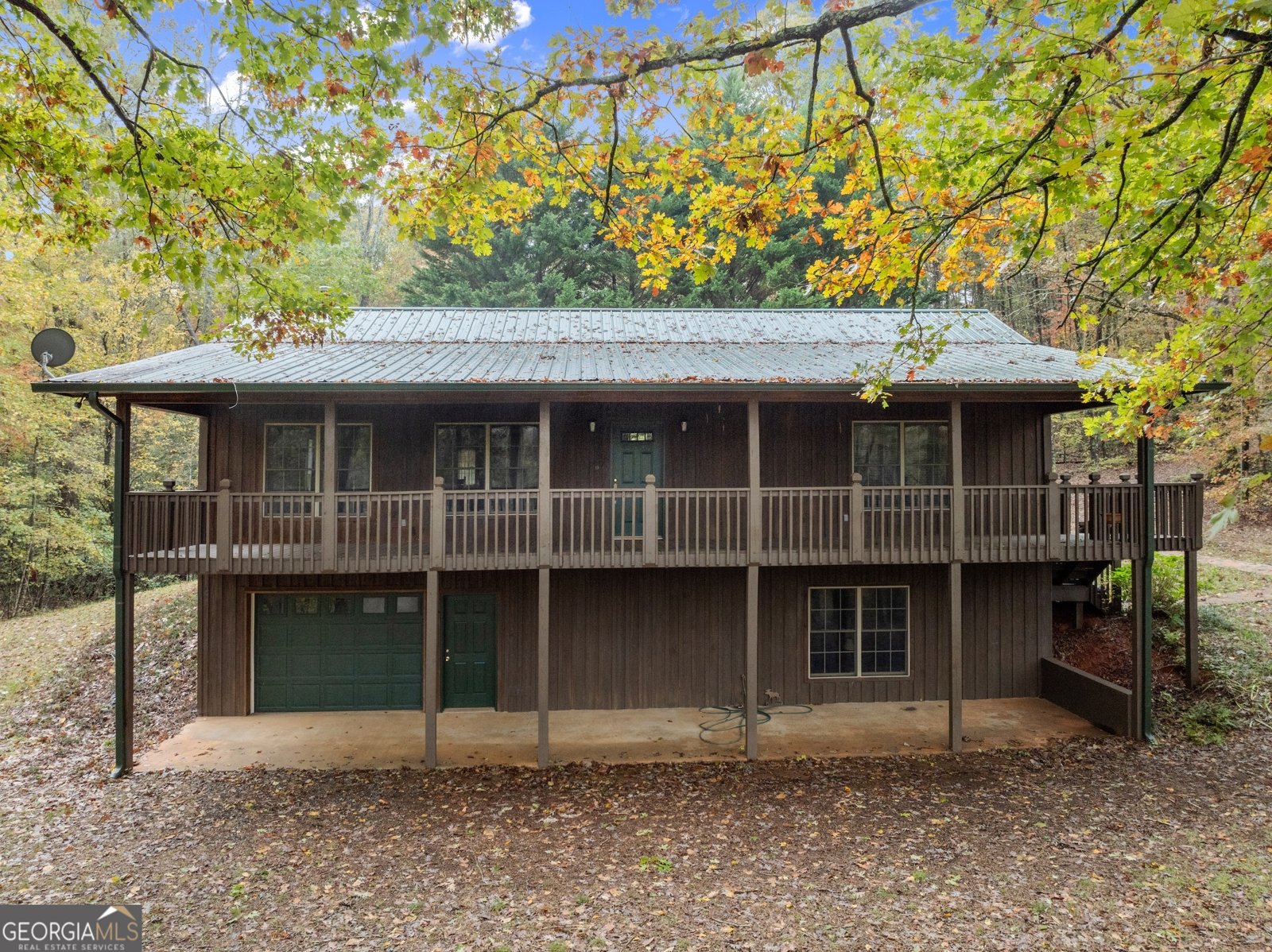 488 Hwy 75 Alt Cleveland - 27