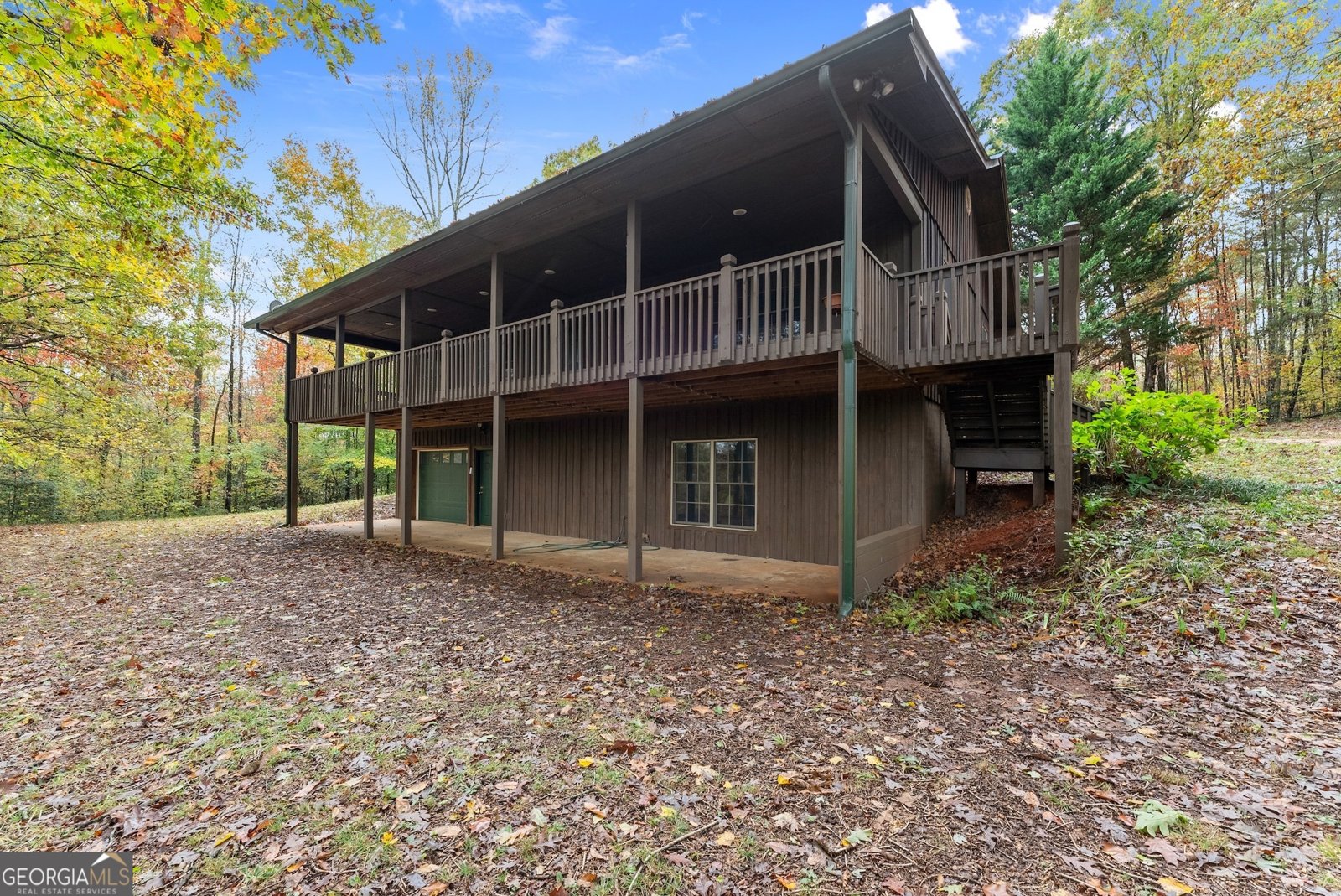 488 Hwy 75 Alt Cleveland - 28