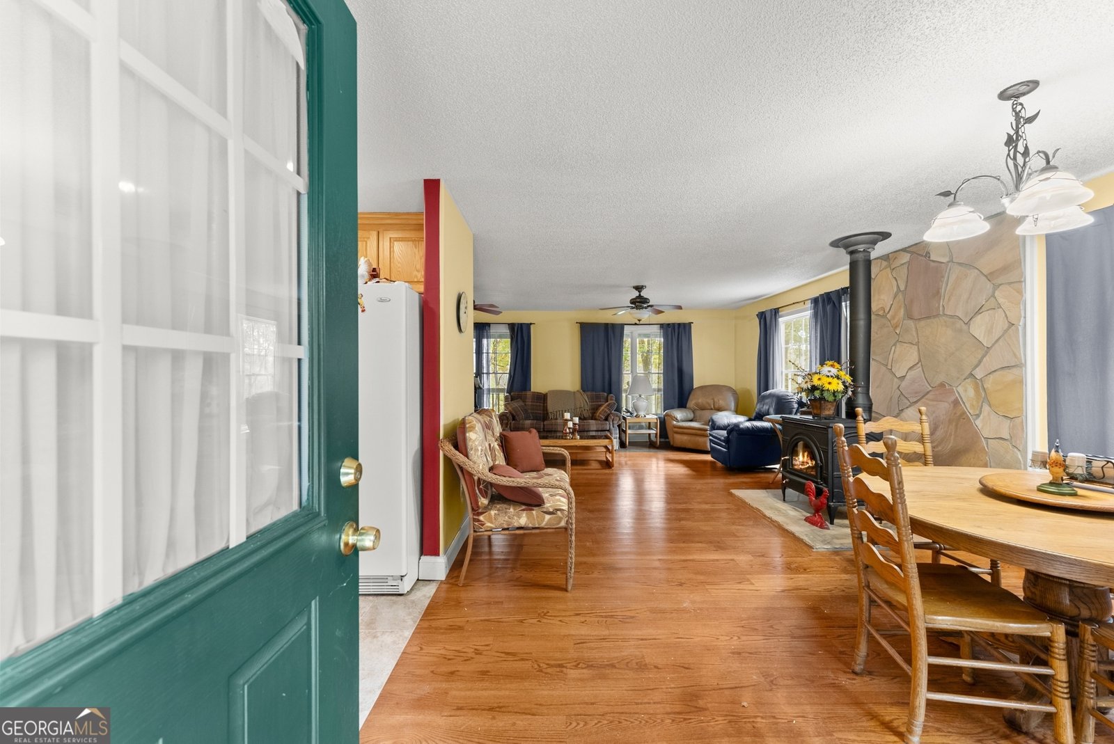 488 Hwy 75 Alt Cleveland - 5