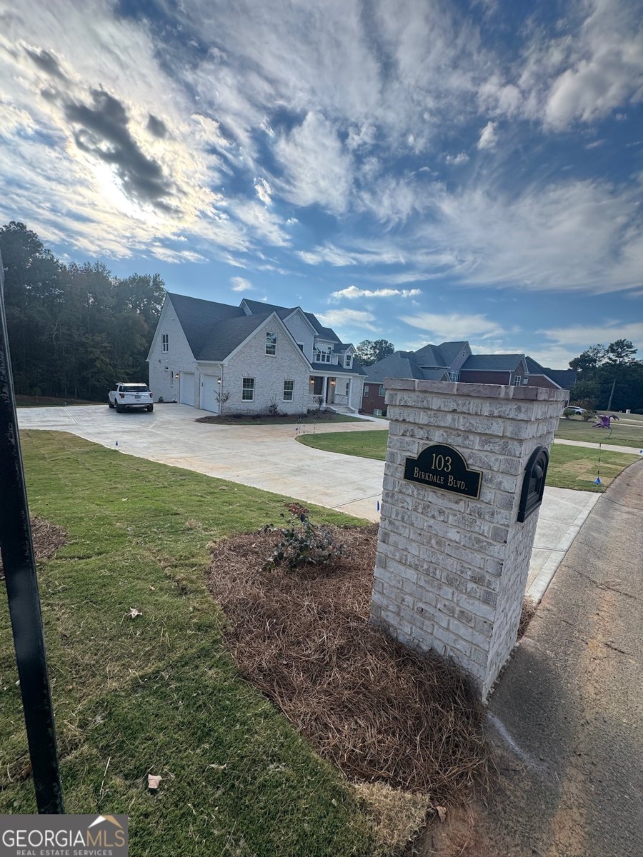 103 BIRKDALE Boulevard Carrollton - 3