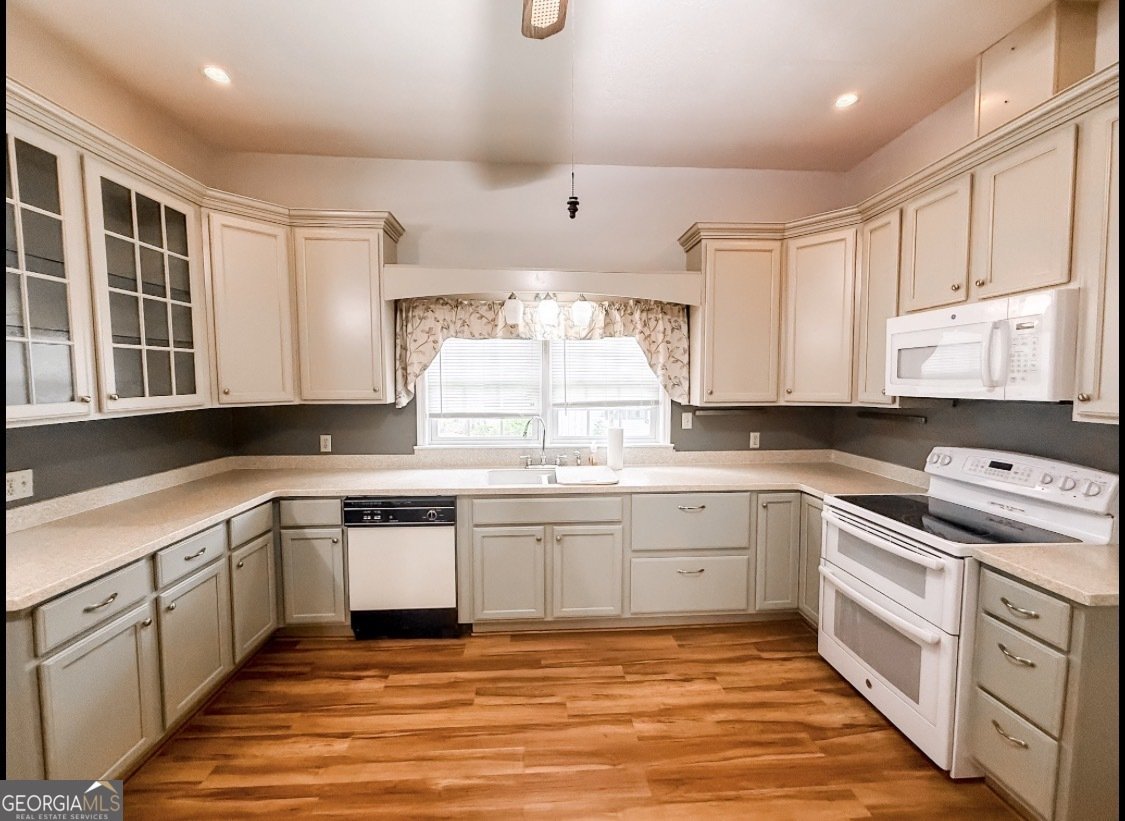 211 Railroad Street Garfield - 4