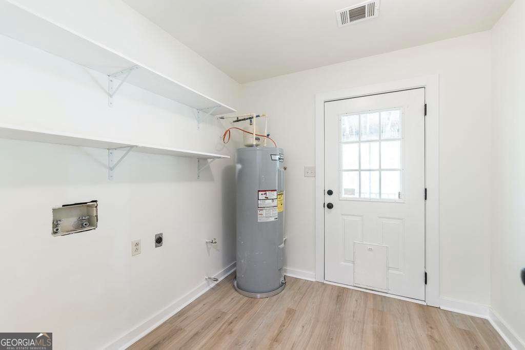 321 Riverbend Court Macon - 3