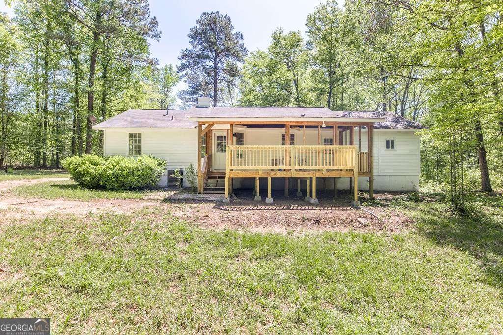 321 Riverbend Court Macon - 5