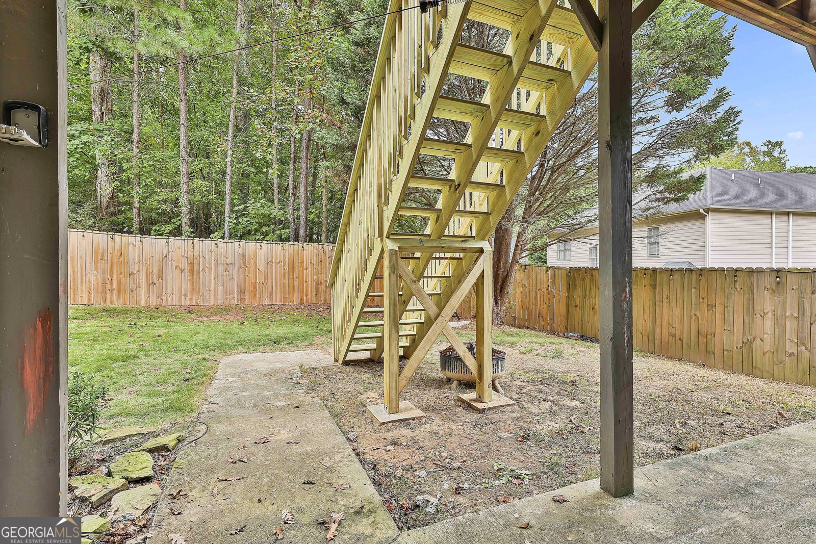 5787 VININGS RETREAT Way Mableton - 22