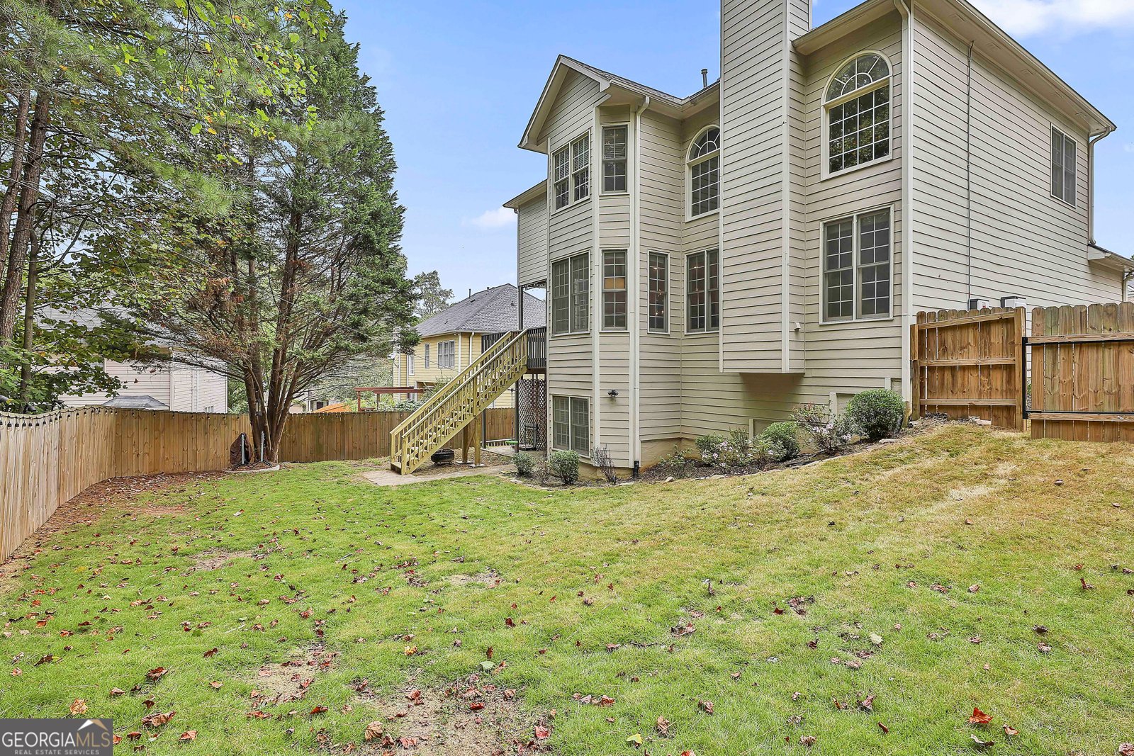 5787 VININGS RETREAT Way Mableton - 26