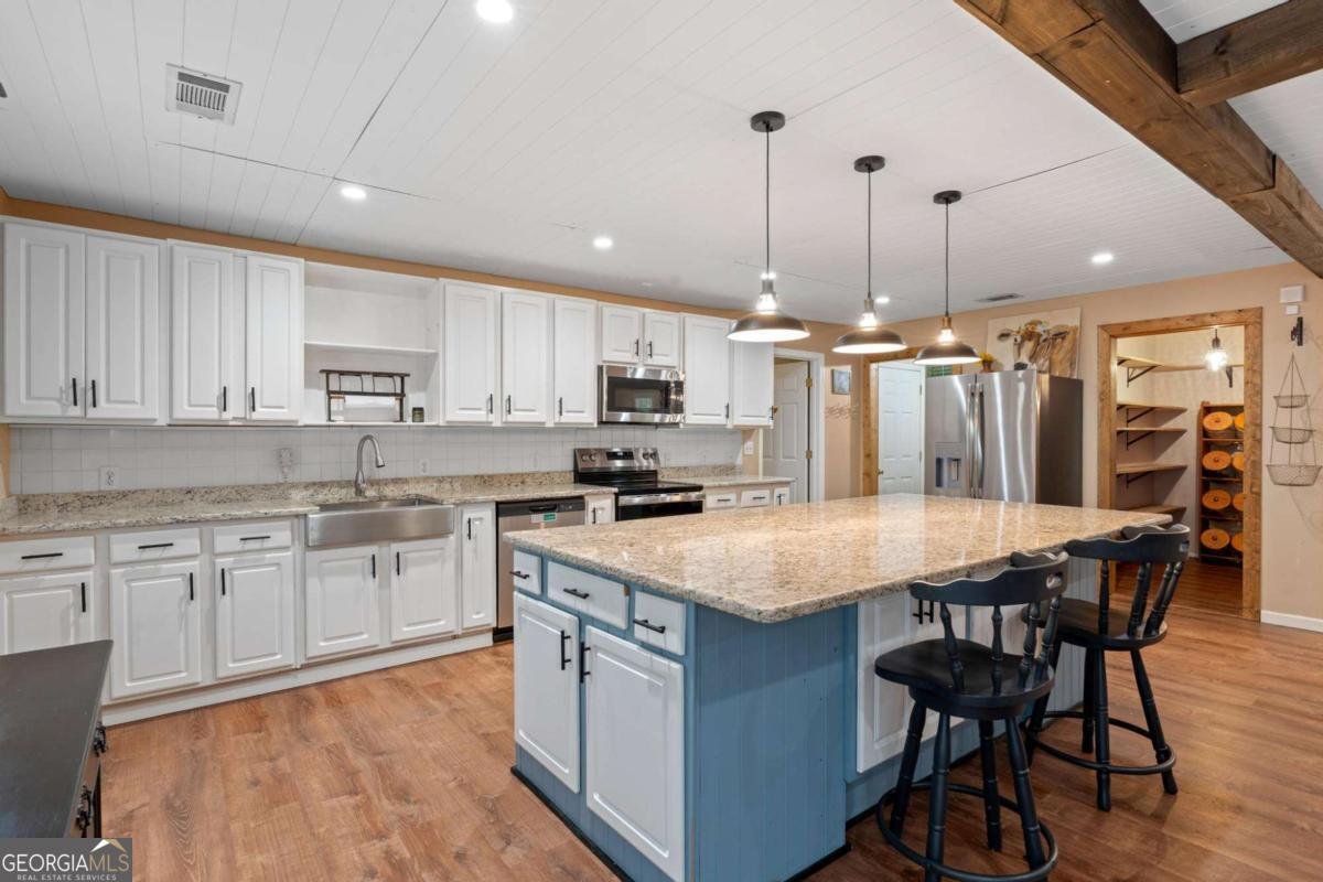 518 Palmetto Tyrone Road Newnan - 14