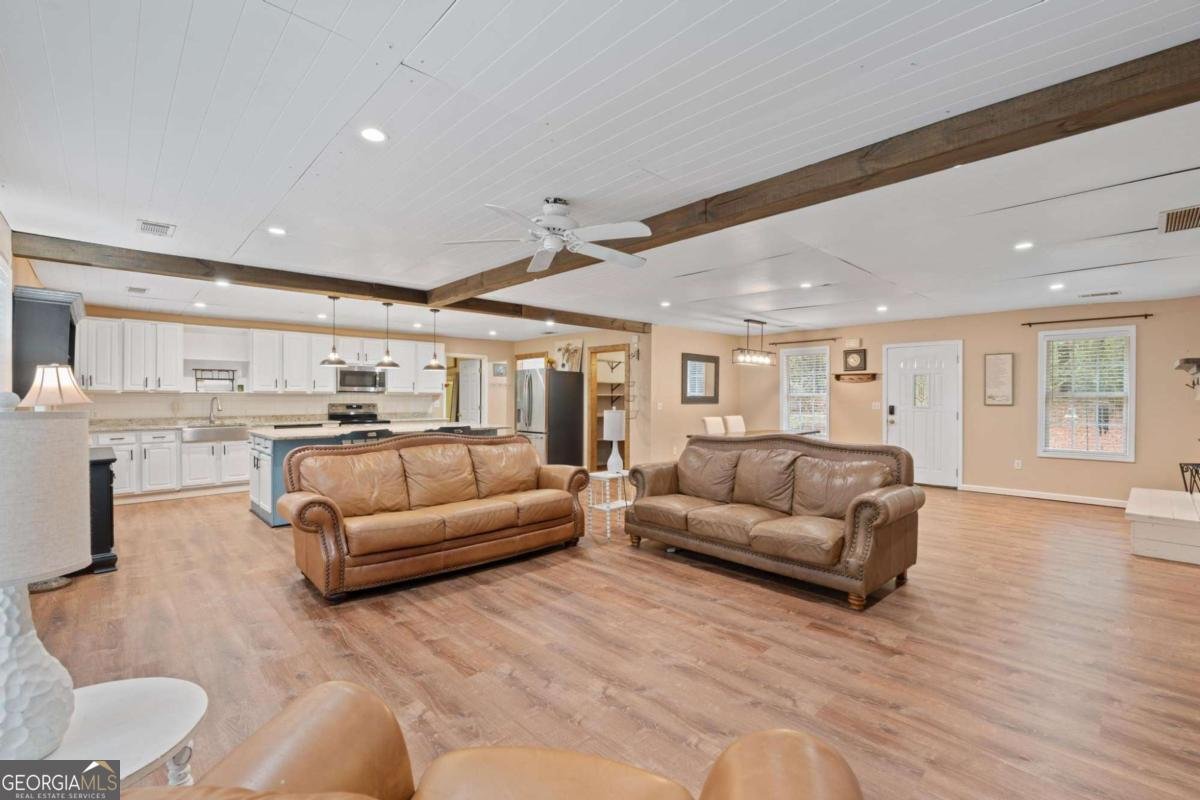 518 Palmetto Tyrone Road Newnan - 15