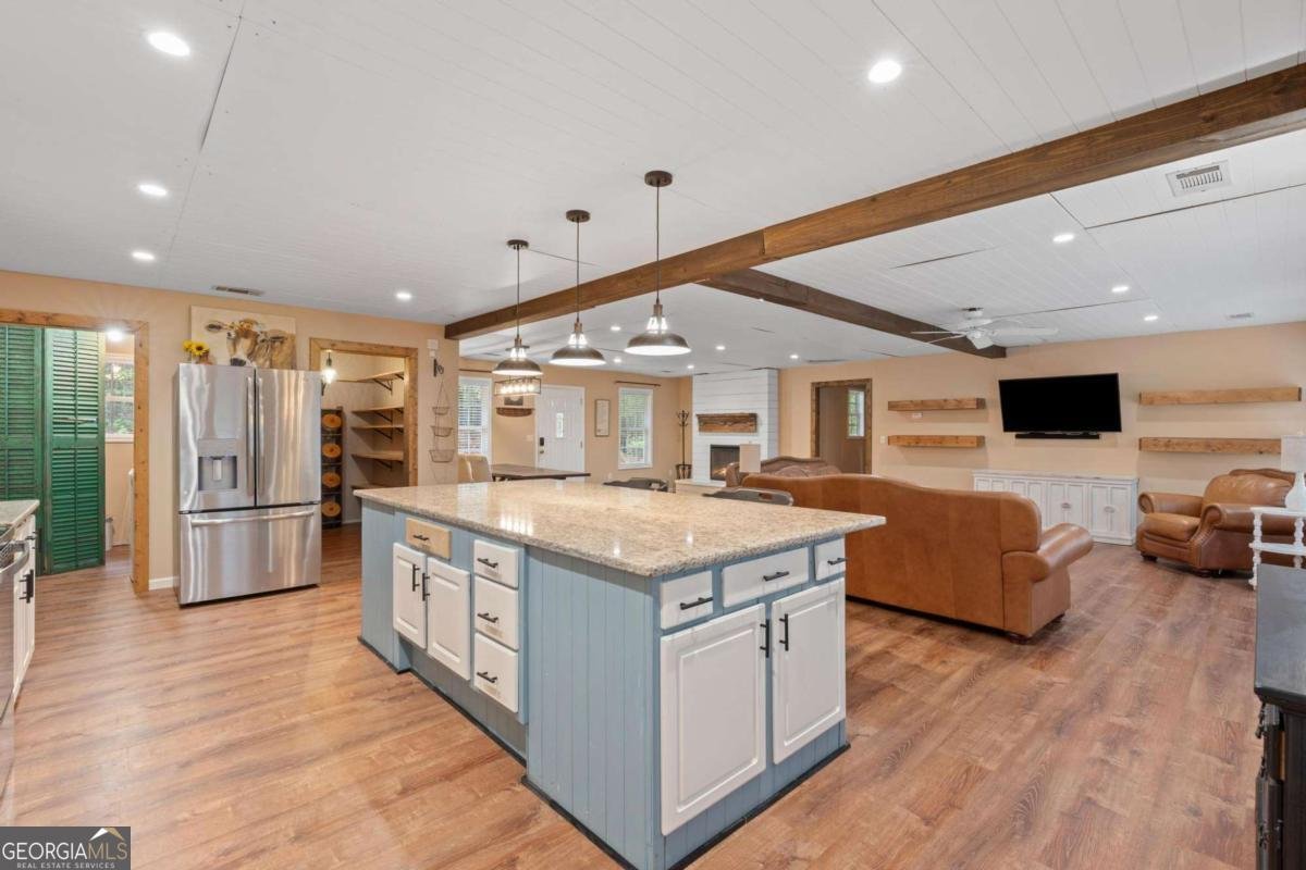 518 Palmetto Tyrone Road Newnan - 16