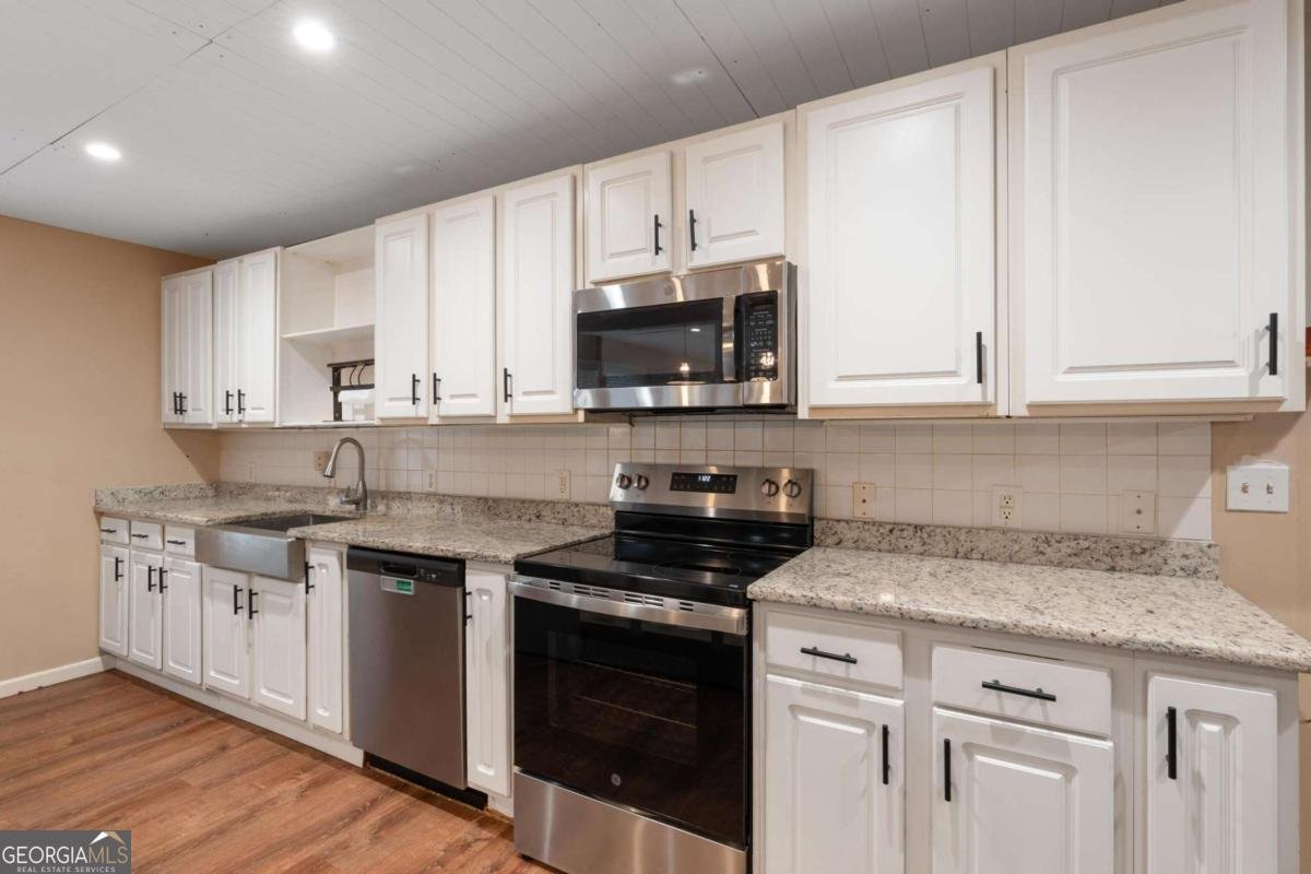 518 Palmetto Tyrone Road Newnan - 17