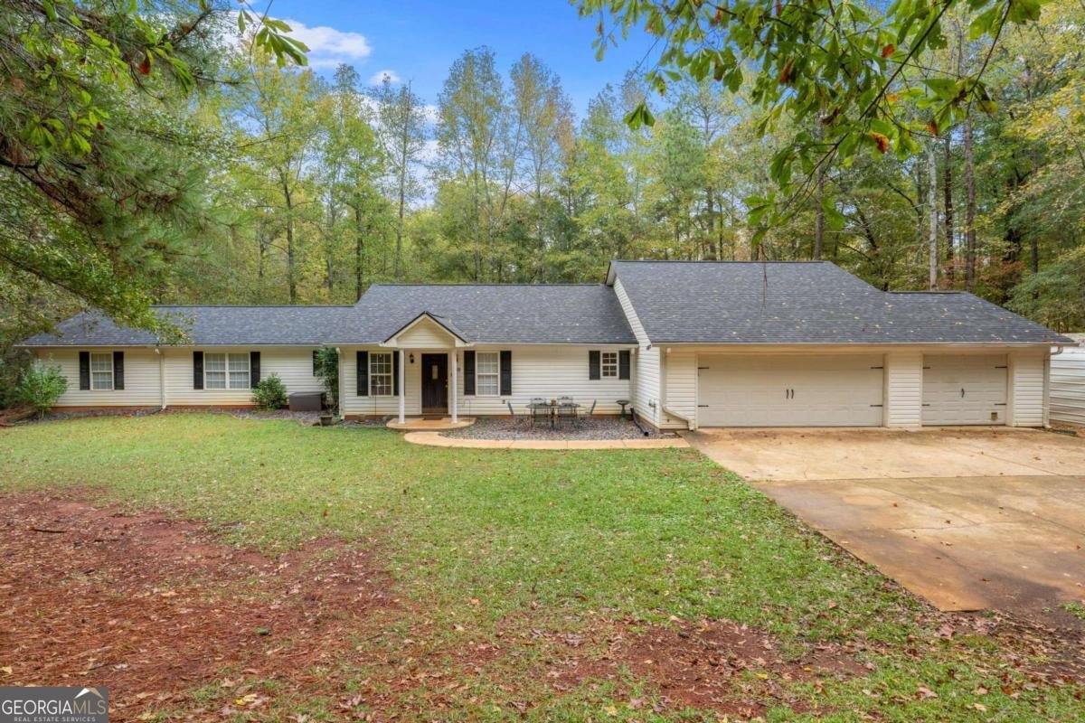 518 Palmetto Tyrone Road Newnan - 2