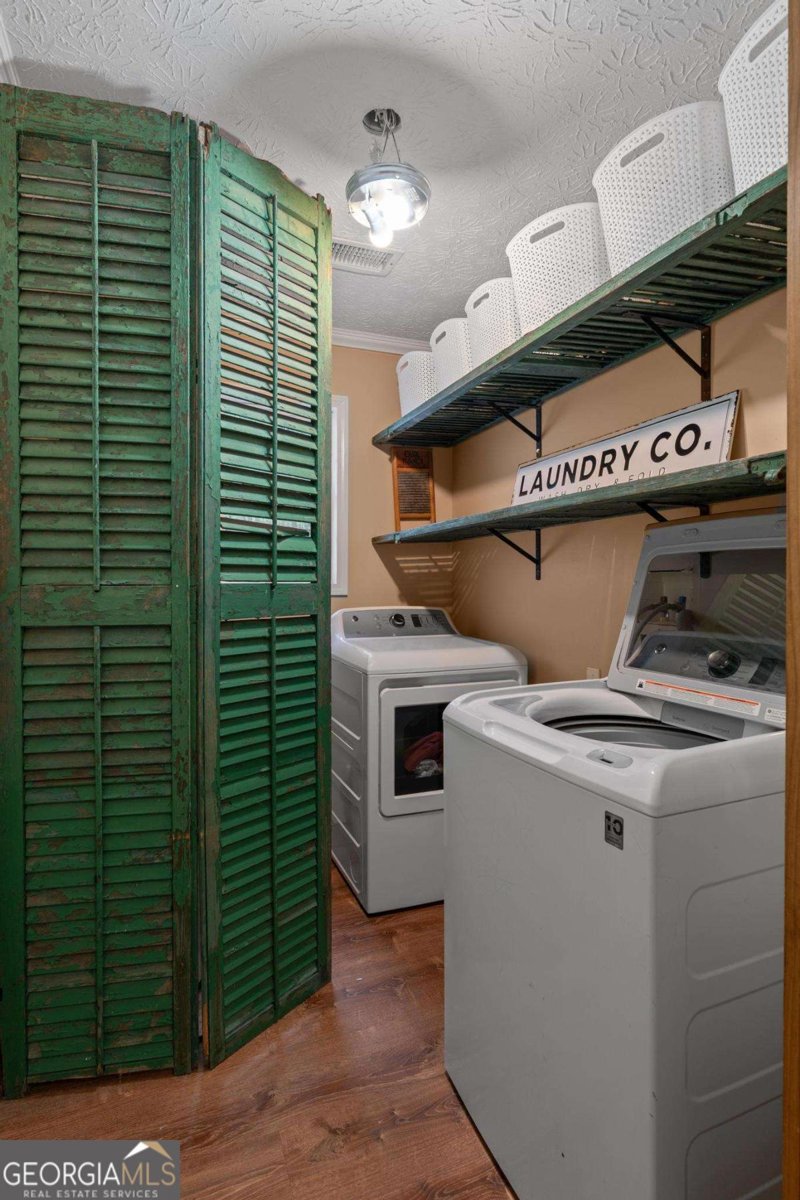 518 Palmetto Tyrone Road Newnan - 20