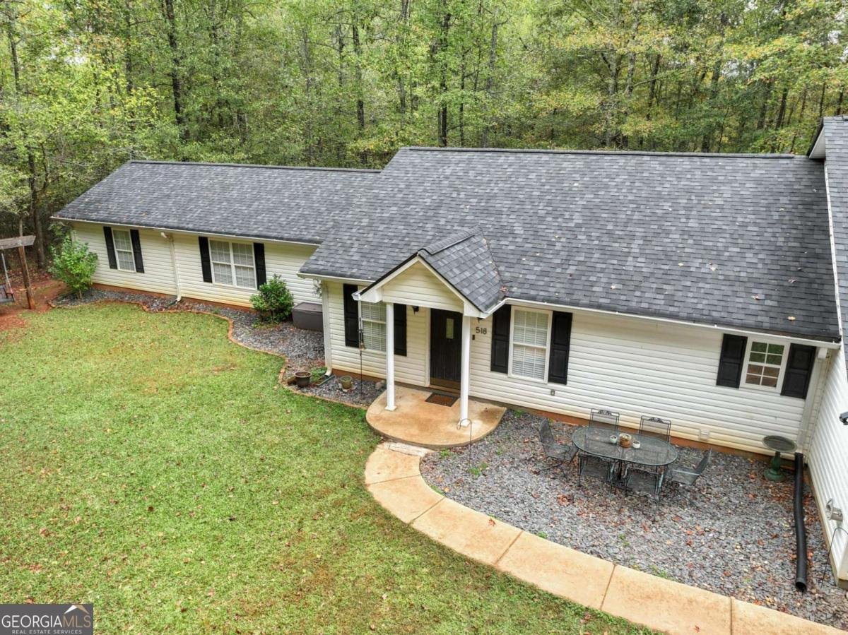 518 Palmetto Tyrone Road Newnan - 6