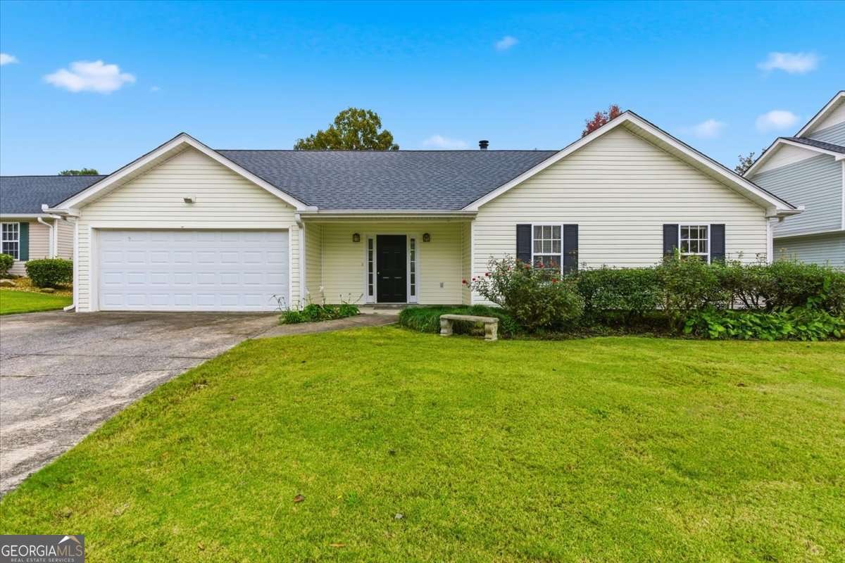 9 Redfern Trail Rome - 1