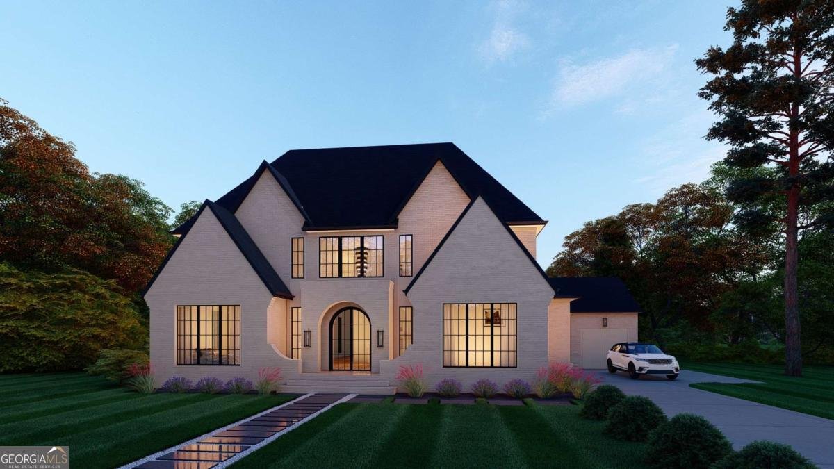 475 Bridges Creek Trail Atlanta - main photo