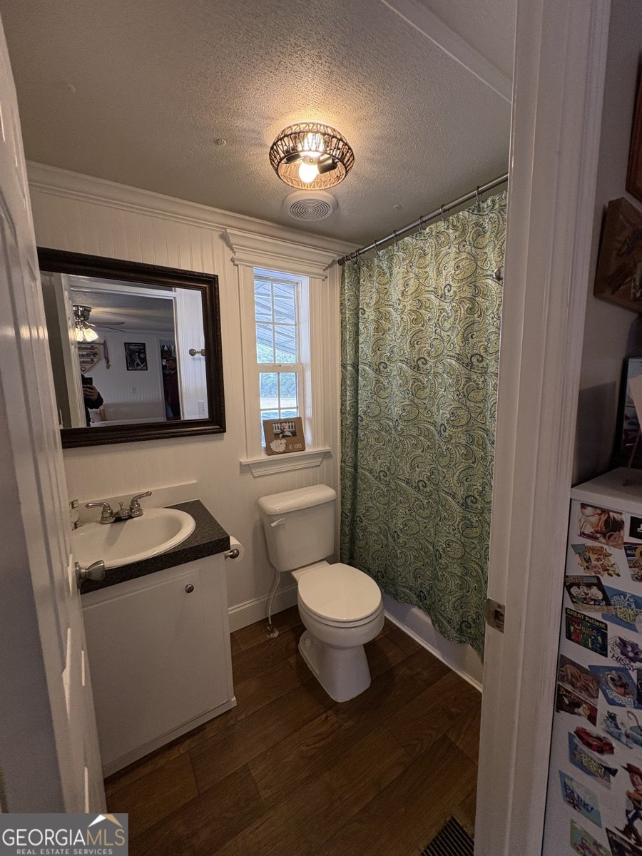 500 Old Milledgeville Road Cochran - 11