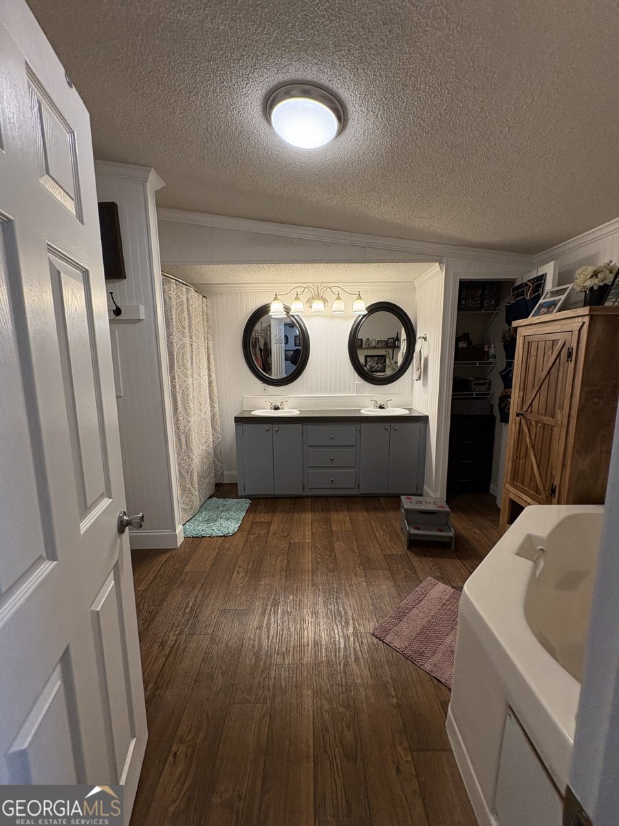 500 Old Milledgeville Road Cochran - 13