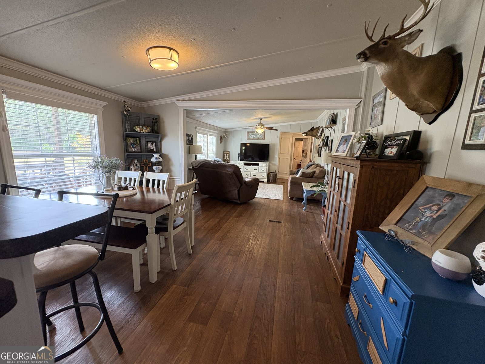 500 Old Milledgeville Road Cochran - 16