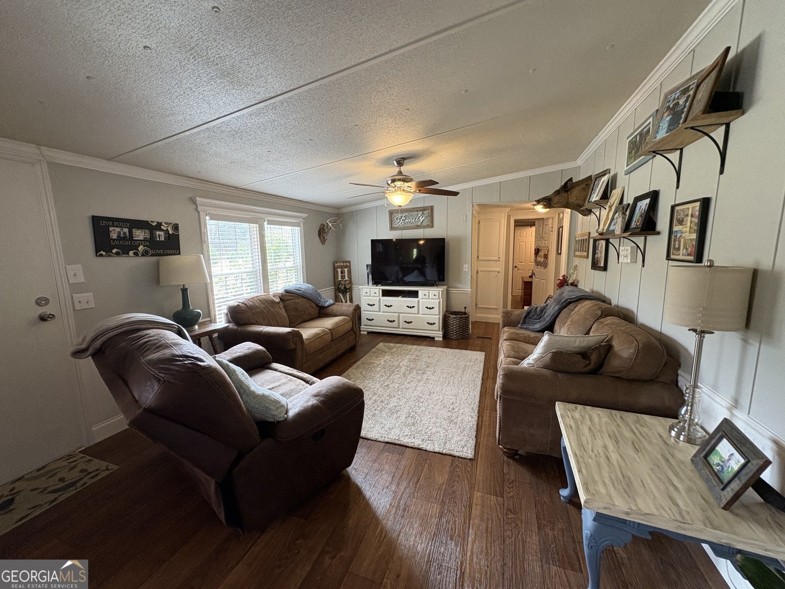 500 Old Milledgeville Road Cochran - 17