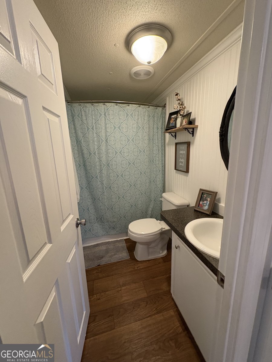 500 Old Milledgeville Road Cochran - 18