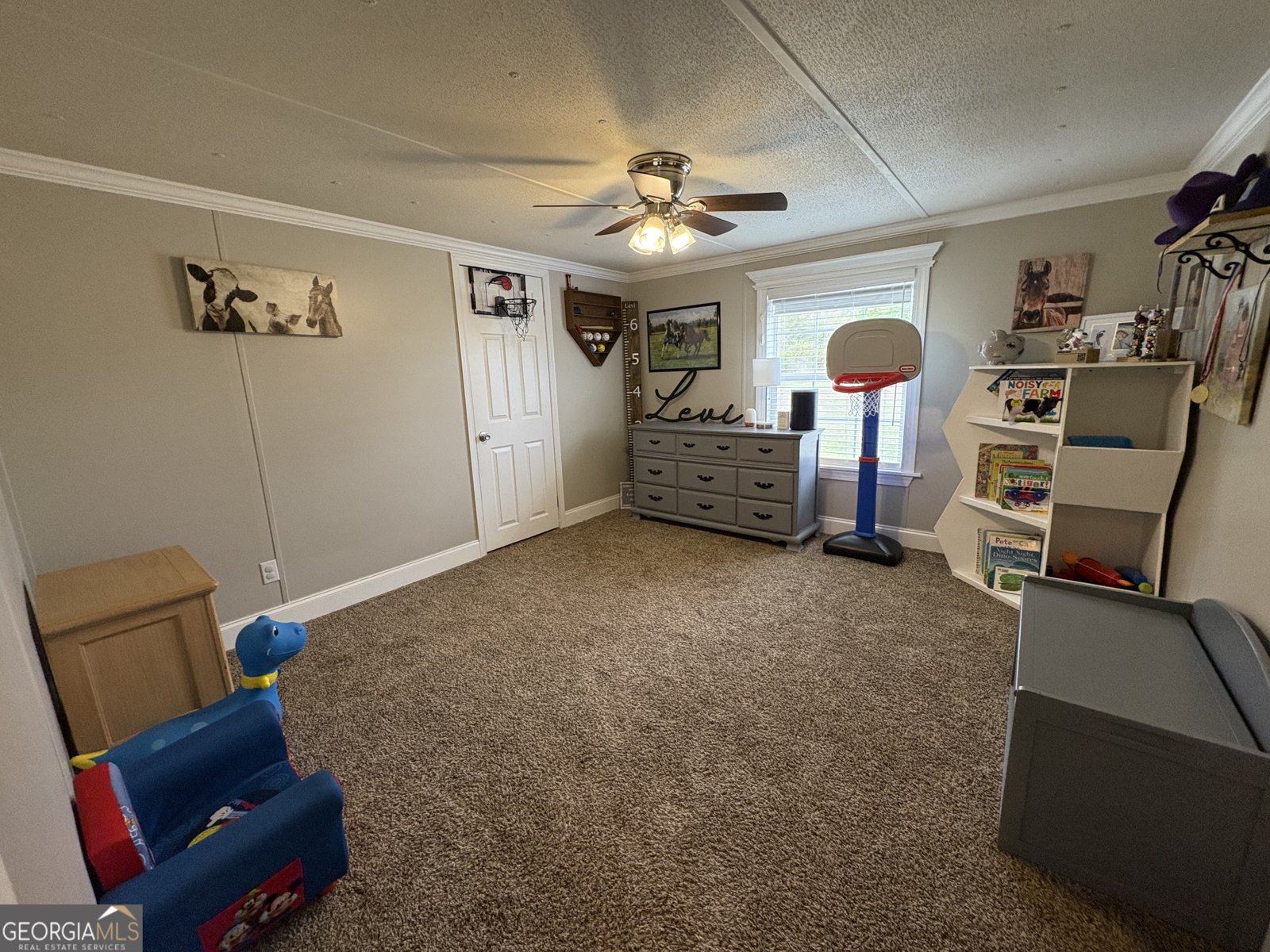 500 Old Milledgeville Road Cochran - 19